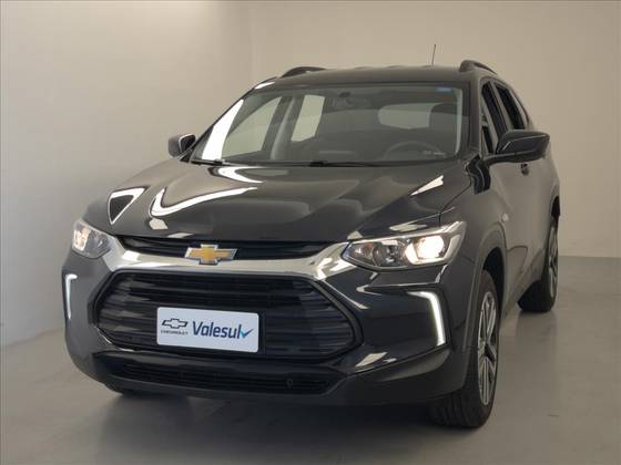 CHEVROLET TRACKER 1.0 TURBO FLEX LT AUTOMÁTICO